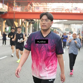 Runner Photo 4655705