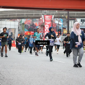 Runner Photo 4655708