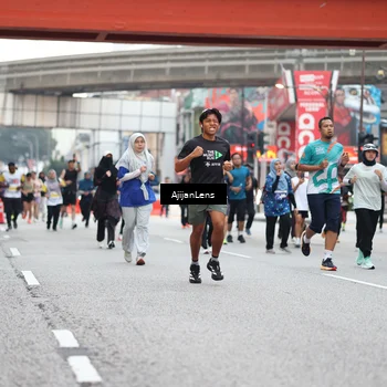 Runner Photo 4655709
