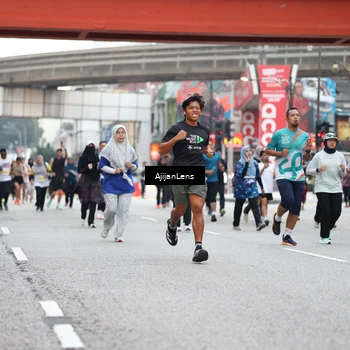 Runner Photo 4655711