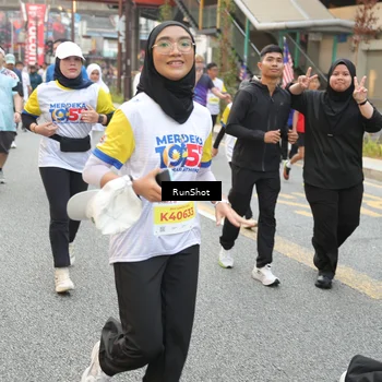 Runner Photo 4655715