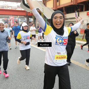 Runner Photo 4655718