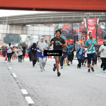 Runner Photo 4655719