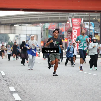 Runner Photo 4655721