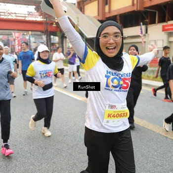 Runner Photo 4655722