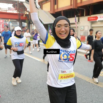Runner Photo 4655723