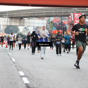 Runner Photo 4655724
