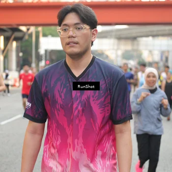 Runner Photo 4655725