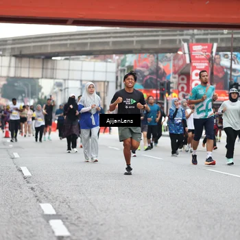 Runner Photo 4655729