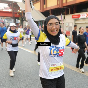 Runner Photo 4655731