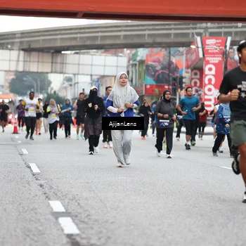 Runner Photo 4655732