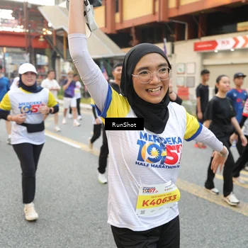 Runner Photo 4655733