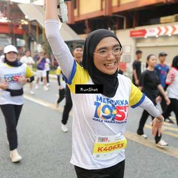Runner Photo 4655735