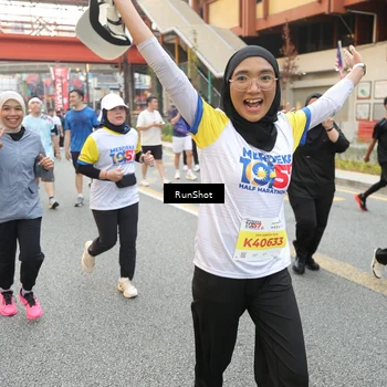 Runner Photo 4655741