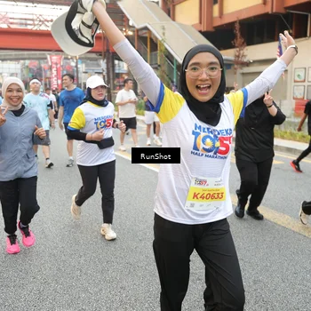 Runner Photo 4655743