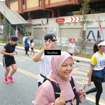 Runner Photo 4655745
