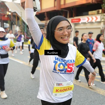 Runner Photo 4655749
