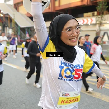 Runner Photo 4655750