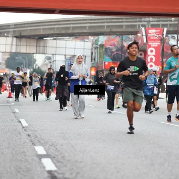 Runner Photo 4655752