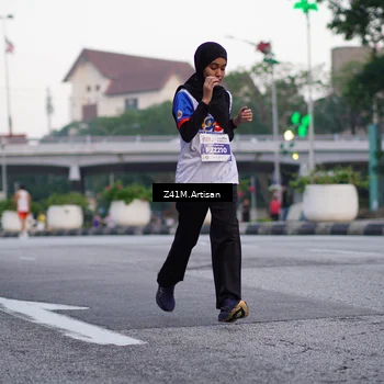 Runner Photo 4655753