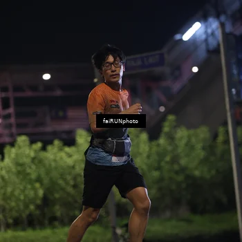 Runner Photo 4655754