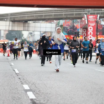 Runner Photo 4655755