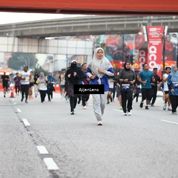 Runner Photo 4655756