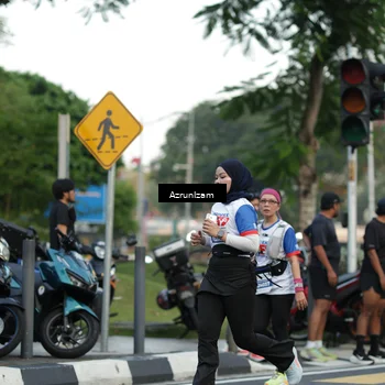 Runner Photo 4655760