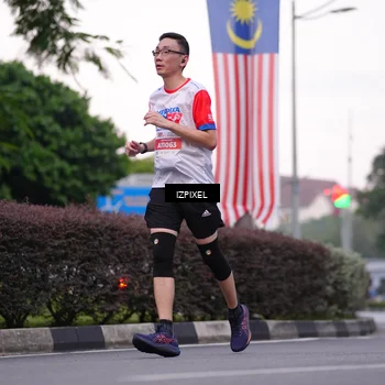 Runner Photo 4655761