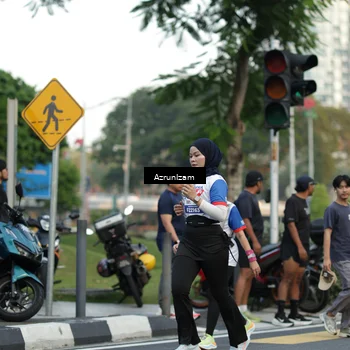 Runner Photo 4655763