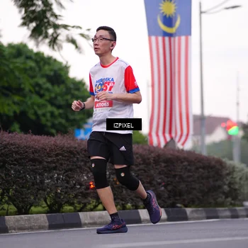 Runner Photo 4655764