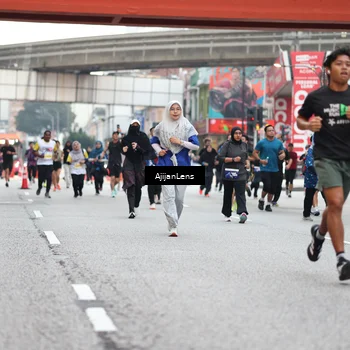 Runner Photo 4655766
