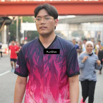 Runner Photo 4655767