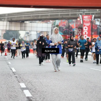 Runner Photo 4655768