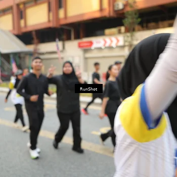 Runner Photo 4655770