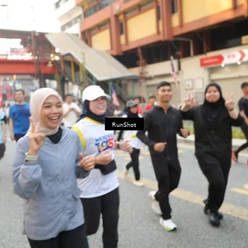 Runner Photo 4655774