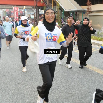 Runner Photo 4655776