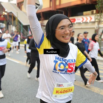 Runner Photo 4655777
