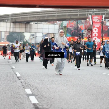 Runner Photo 4655780