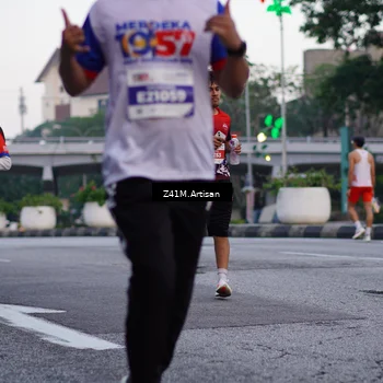 Runner Photo 4655781