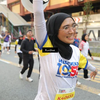 Runner Photo 4655782
