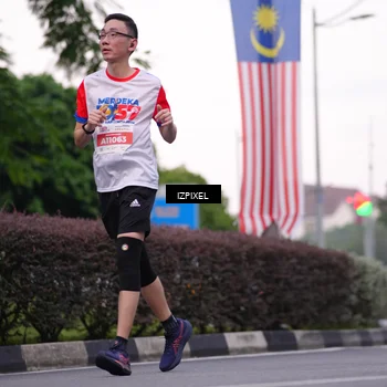 Runner Photo 4655785