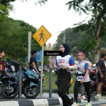 Runner Photo 4655786