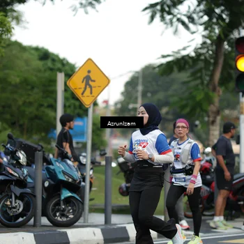 Runner Photo 4655787