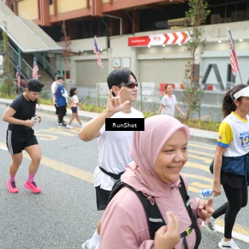 Runner Photo 4655789