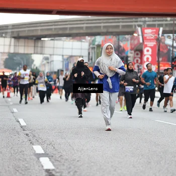 Runner Photo 4655792