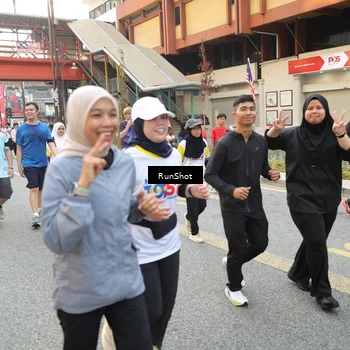 Runner Photo 4655794