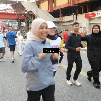 Runner Photo 4655799
