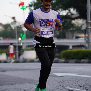 Runner Photo 4655801
