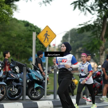 Runner Photo 4655803